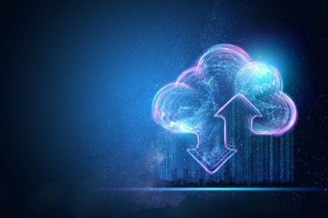 Exploring the Benefits of Private Cloud Storage