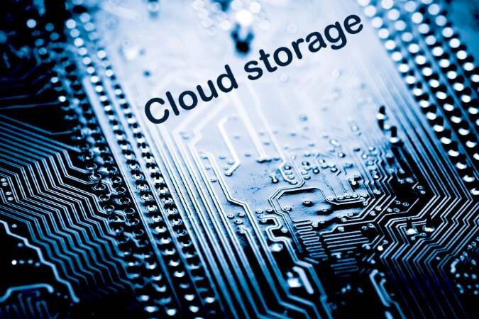 Why Cloud Storage is the Best Option for Saving Your Files